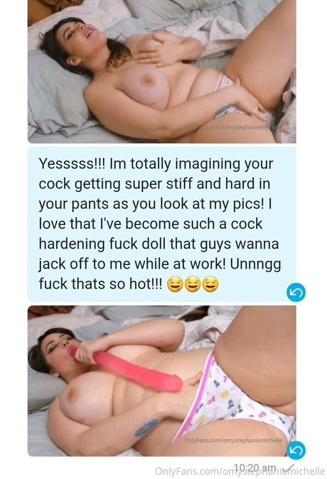 Omystephaniemichelle