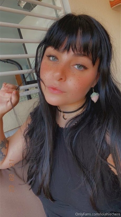 Lolahleclaire