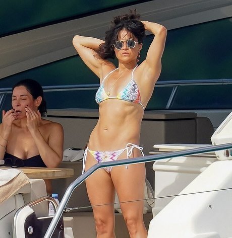 Michelle Rodriguez