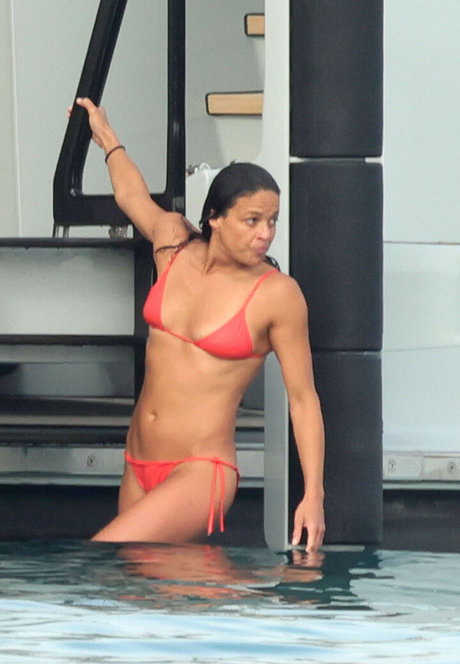 Michelle Rodriguez