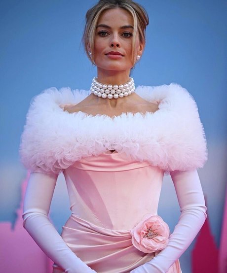 Margot Robbie