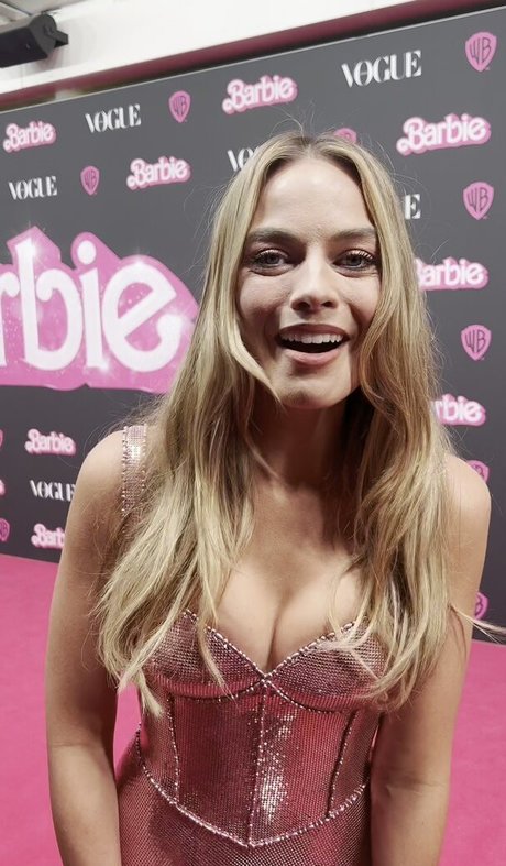 Margot Robbie
