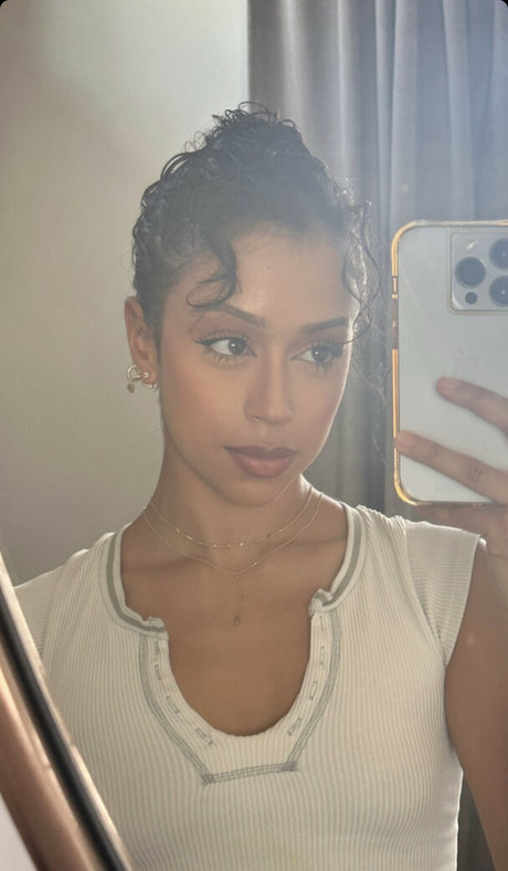 Liza Koshy
