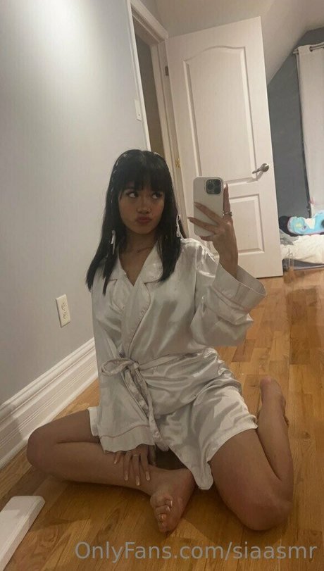 Sia Asmr