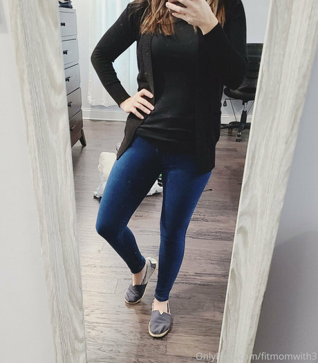 Fitmomwith3