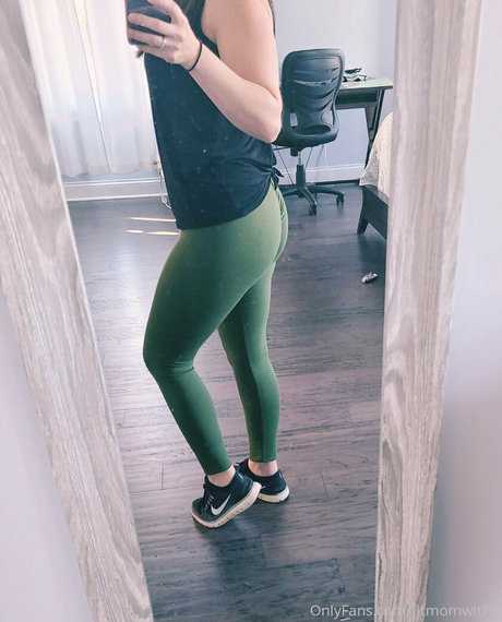 Fitmomwith3