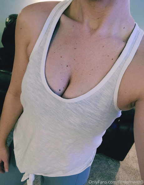 Fitmomwith3