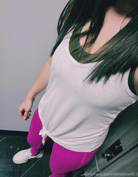 Fitmomwith3