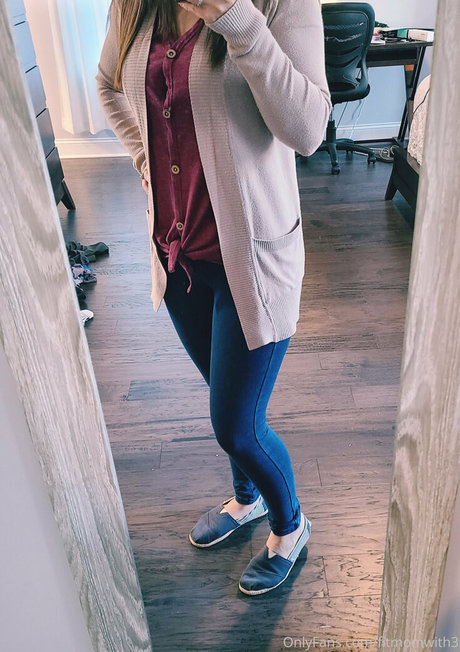 Fitmomwith3