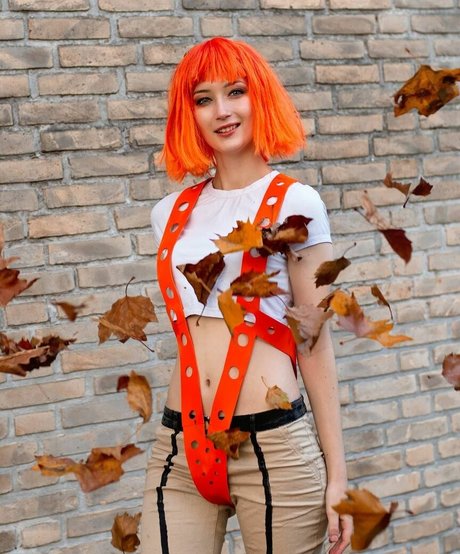 Ansocosplay