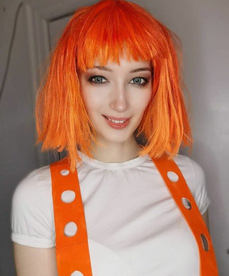 Ansocosplay