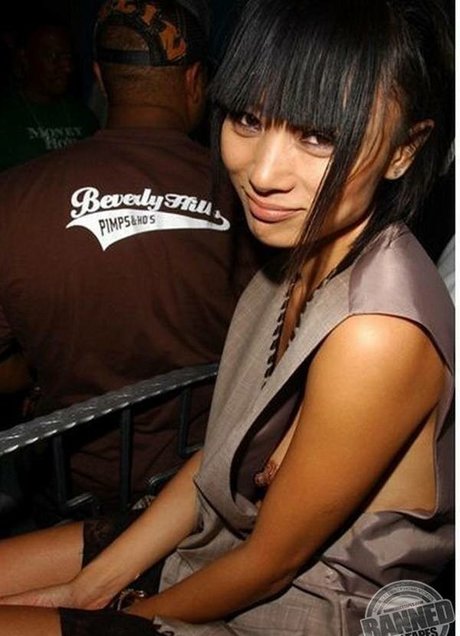 Bai Ling