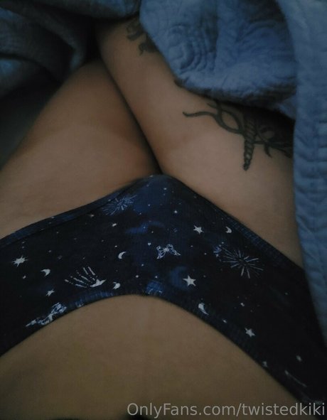 Twistedkiki
