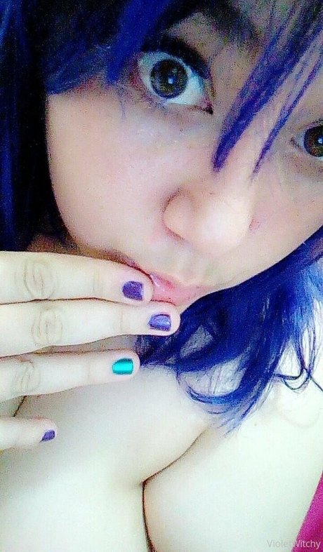 Violetwitchy
