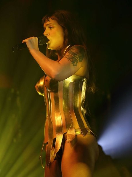 Tove Lo