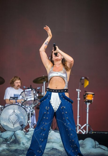 Tove Lo
