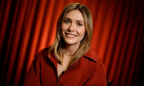 Elizabeth Olsen
