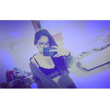 Lexyfav  nude leaked OnlyFans photo