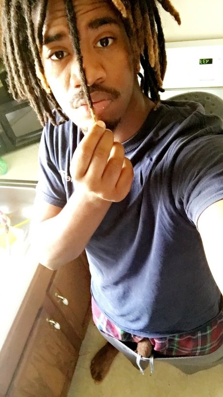 Ldking420  nude leaked OnlyFans photo