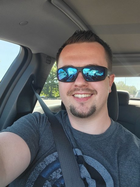 Peter  nude leaked OnlyFans photo