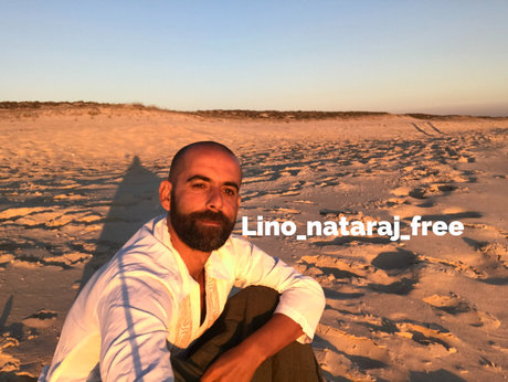 Lino Martins Yoga Free