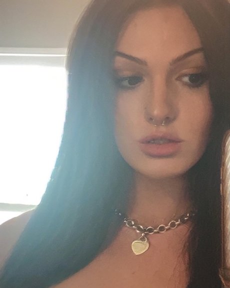 Ts Lindsey Hills  nude leaked OnlyFans photo