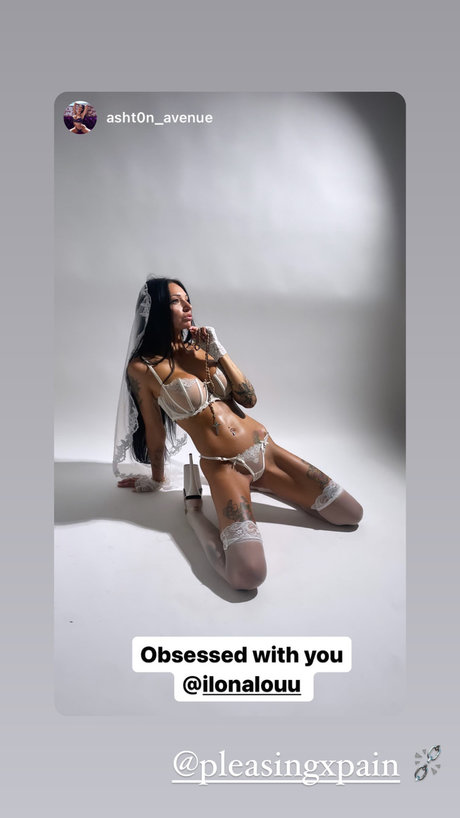 Loney  nude leaked OnlyFans photo