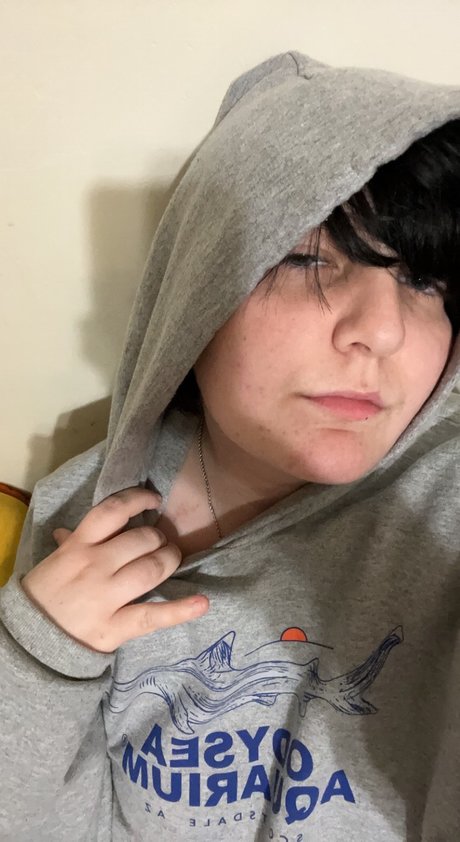 Luka   nude leaked OnlyFans photo