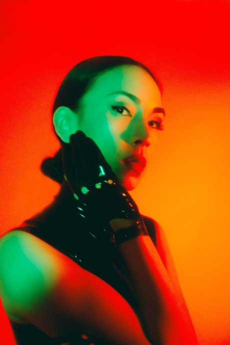 Lucy Sweetkill  Mindful Domination