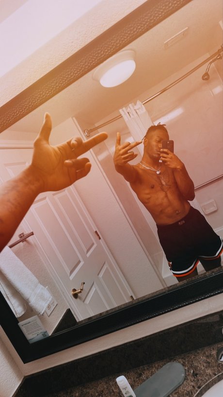 Marcus Curtisevans  nude leaked OnlyFans photo