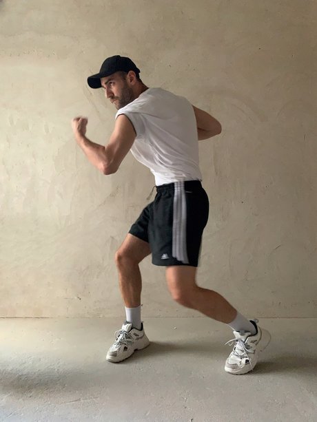 Mark  nude leaked OnlyFans photo