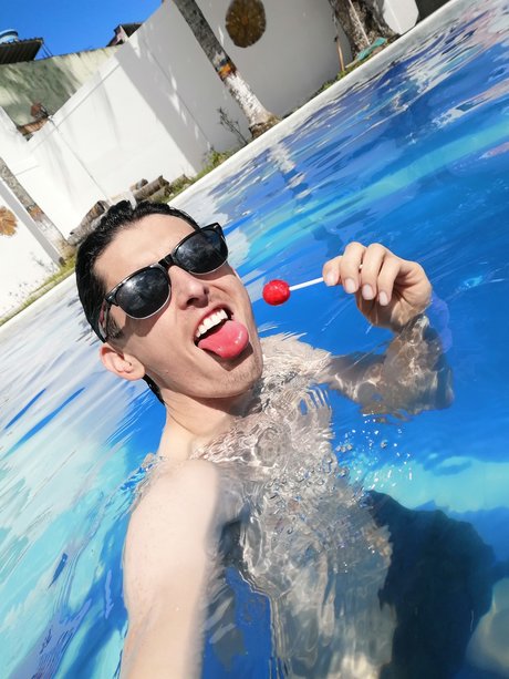 Marc Tyson  Sexy Twink