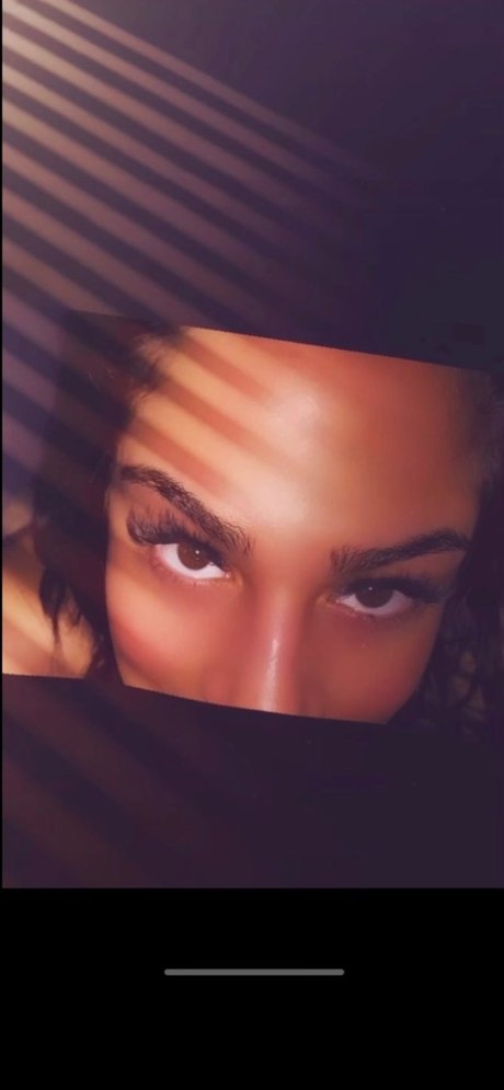 Christina La Mamasota