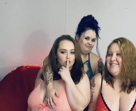 Mommas Gone Wild  nude leaked OnlyFans photo