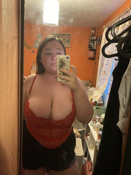 Mel  nude leaked OnlyFans photo