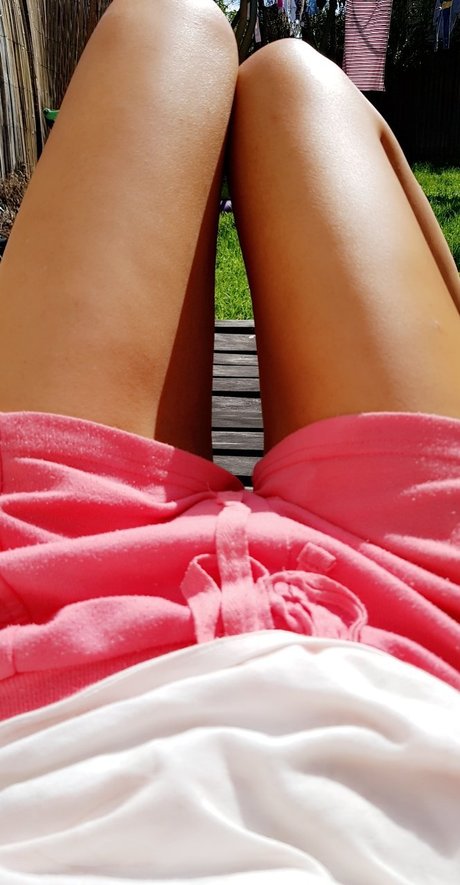 Mathilda Matthews  nude leaked OnlyFans photo