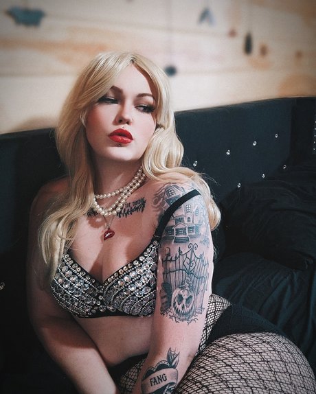 Michelle Nicole Tiley