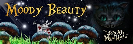 Moodybeauty