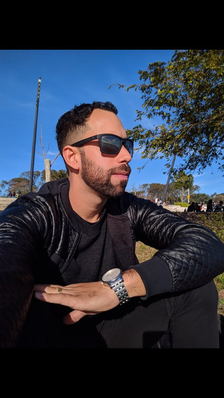 Mister And Lady Hill