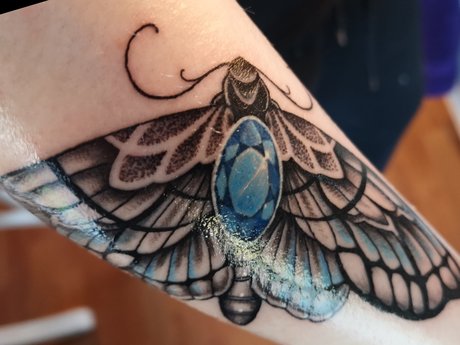 Promo Miss Shadow Free