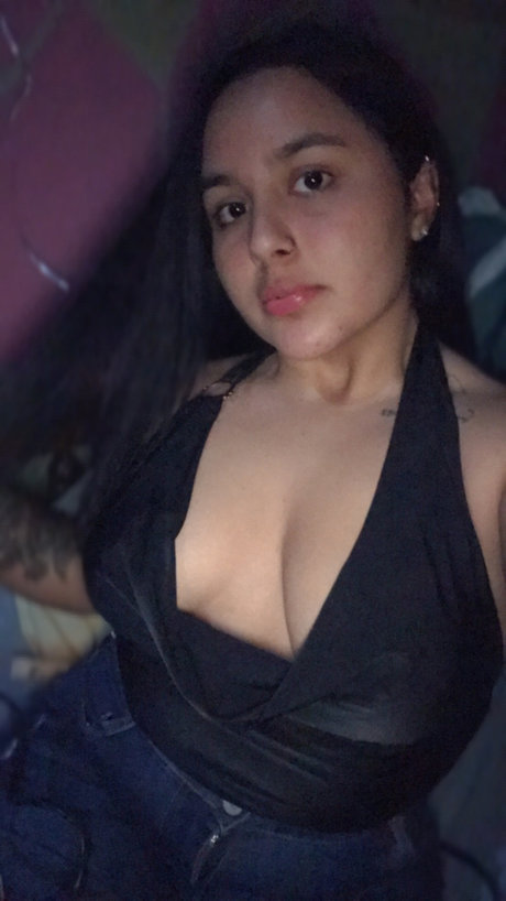 Nai  nude leaked OnlyFans photo