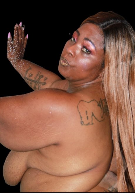 Mz Bougiebillionaire