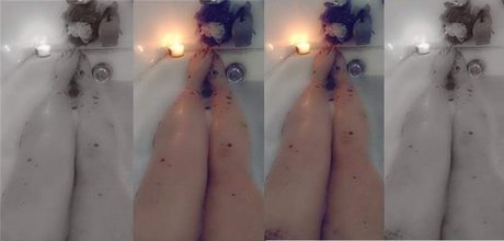 Mae  nude leaked OnlyFans photo