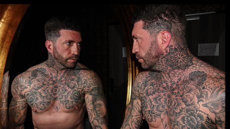 Niels Van Der Zanden