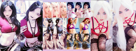 Ember L Isley  nude leaked OnlyFans photo