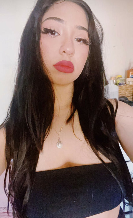 Amateur Latina Lazlye