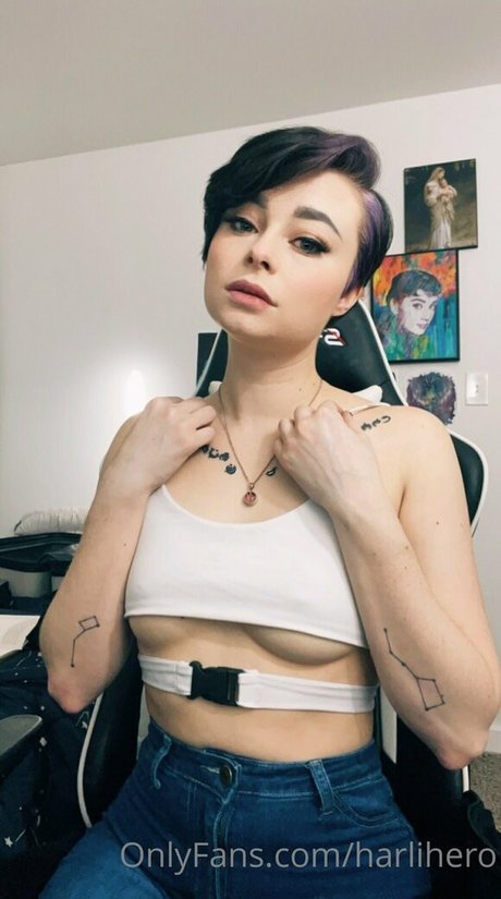 Harlihero