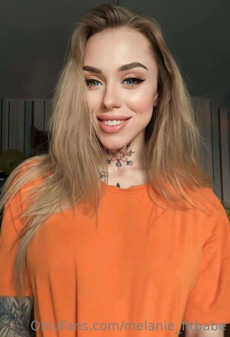 Melaniefitbabe
