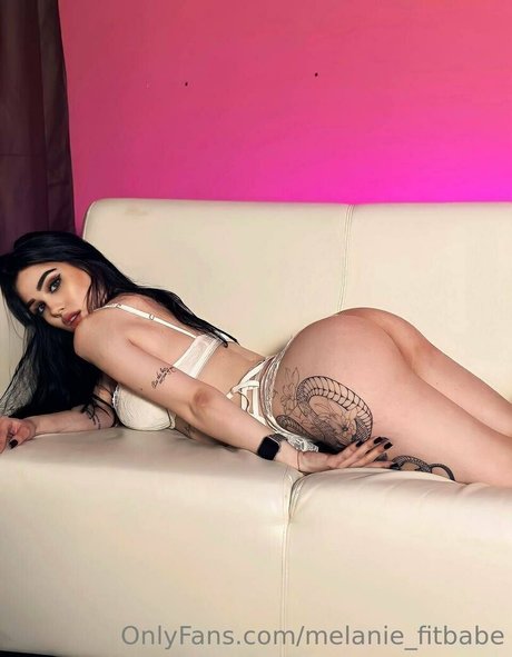 Melaniefitbabe