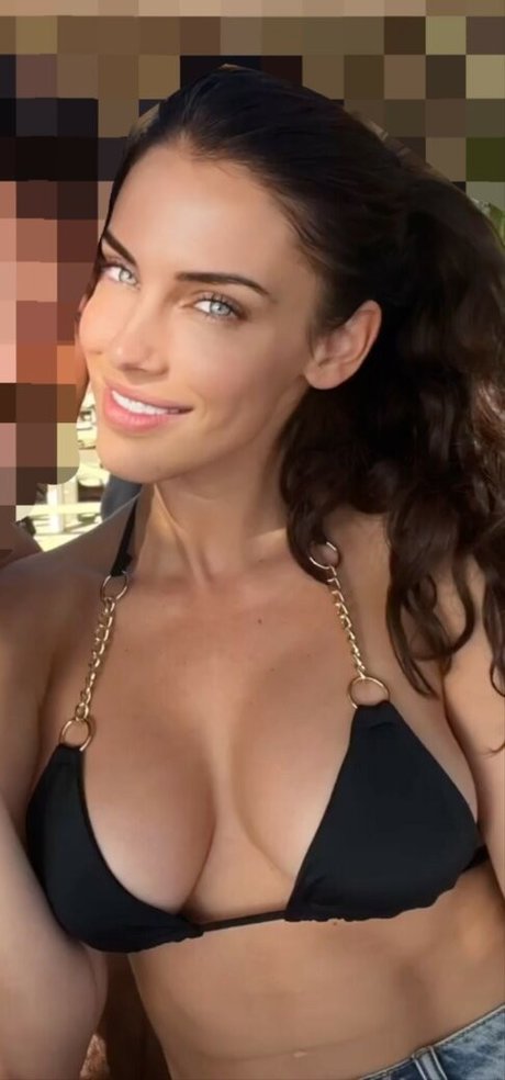 Jessica Lowndes